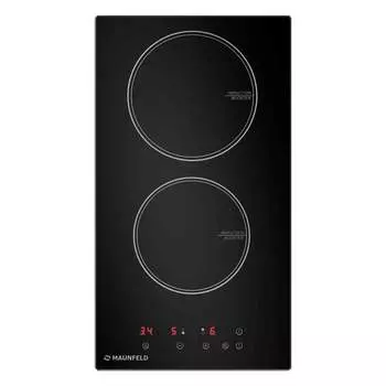Индукционная варочная панель MAUNFELD CVI292BK