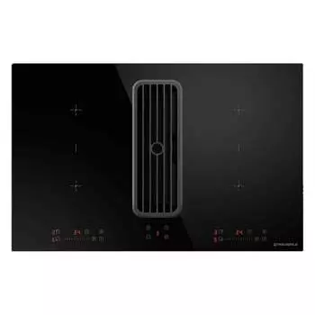 Индукционная варочная панель MAUNFELD AVSI804SBH