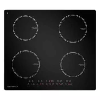 Индукционная варочная панель MAUNFELD