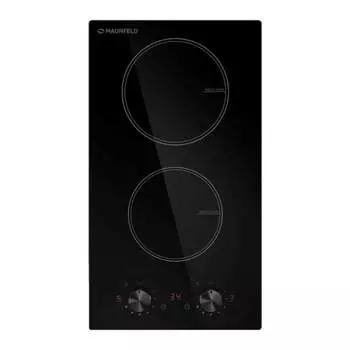 Индукционная варочная панель MAUNFELD CVI292MBK2