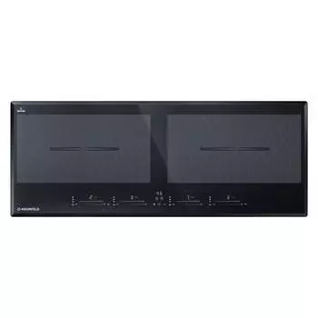 Индукционная варочная панель MAUNFELD CVI904SFLDGR