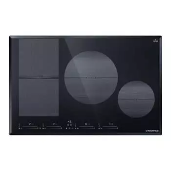 Индукционная варочная панель MAUNFELD CVI804SFDGR