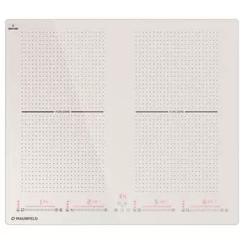 Индукционная варочная панель MAUNFELD