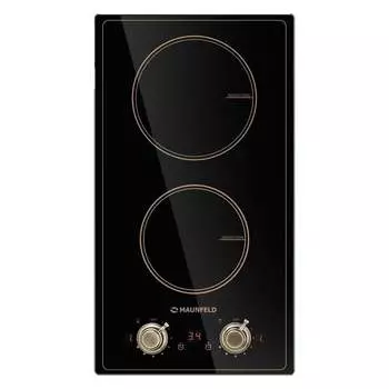 Индукционная варочная панель MAUNFELD
