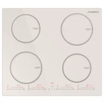 Индукционная варочная панель MAUNFELD