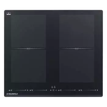Индукционная варочная панель MAUNFELD CVI594SF2DGR