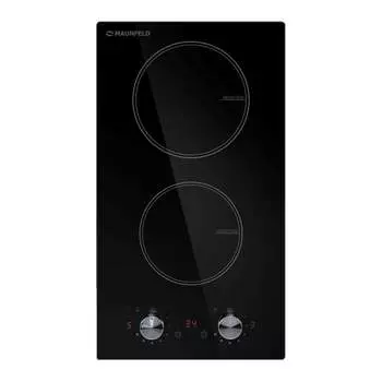 Индукционная варочная панель MAUNFELD CVI292MBK