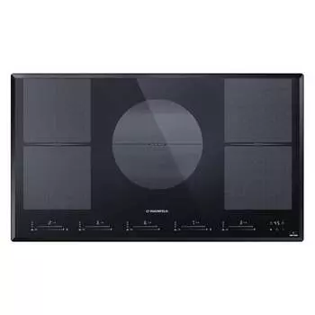 Индукционная варочная панель MAUNFELD CVI905SFDGR