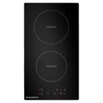 Индукционная варочная панель MAUNFELD AVI292STBK