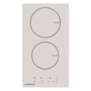 Индукционная варочная панель MAUNFELD CVI292BG