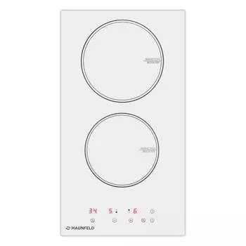 Индукционная варочная панель MAUNFELD CVI292WH