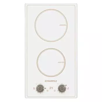 Индукционная варочная панель MAUNFELD CVI292MBGBR