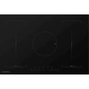 Индукционная варочная панель MAUNFELD EVI.775-FL2-BK