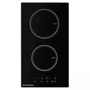 Индукционная варочная панель MAUNFELD AVI292BK