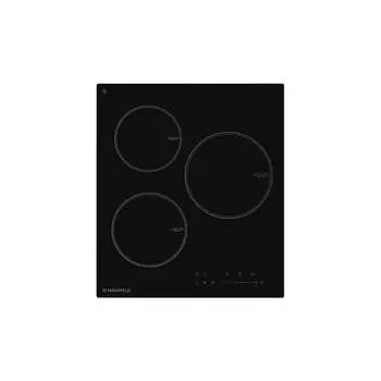 Индукционная варочная панель MAUNFELD CVI453STBK