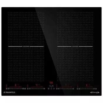 Индукционная варочная панель MAUNFELD CVI594SF2BK Inverter