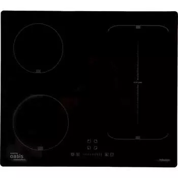 Индукционная варочная панель OASIS P-IBF