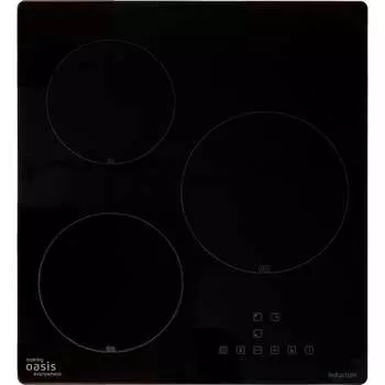 Индукционная варочная панель OASIS P-3IBS