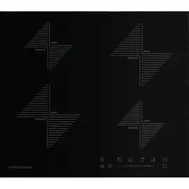 Индукционная индукционная плитка KUPPERSBERG ICS 604 5804