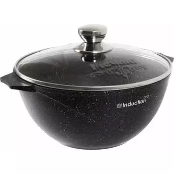 Индукционный казан для плова Мечта 54802И