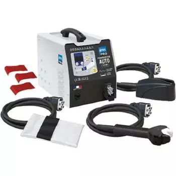 Индукционный нагреватель IMS