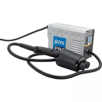 Индукционный нагреватель IMS