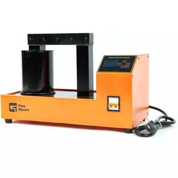 Индукционный обогреватель Рок Юнит Heat-Pro 2200
