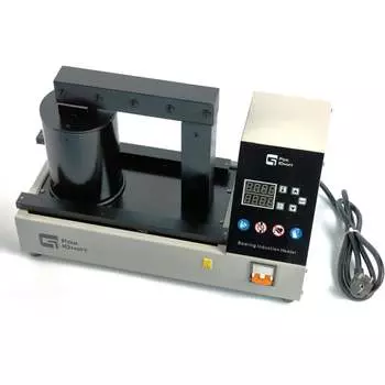 Индукционный обогреватель Рок Юнит Heat-Pro 3600