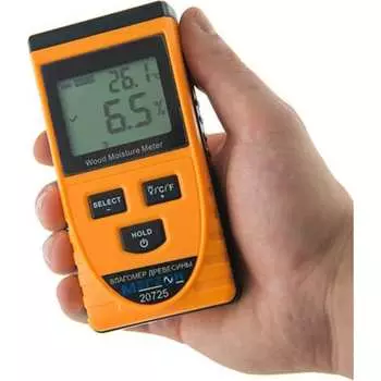 Индукционный влагомер древесины МЕГЕОН 20725