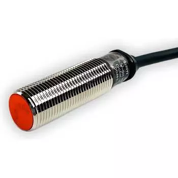 Индуктивный датчик Autonics PR12-2DP A1600003528R