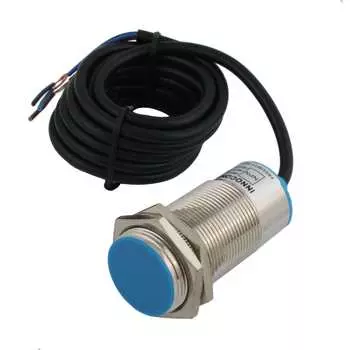 Индуктивный датчик INNOCONT SL-30N10C