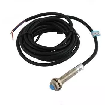 Индуктивный датчик INNOCONT SL-8P1C