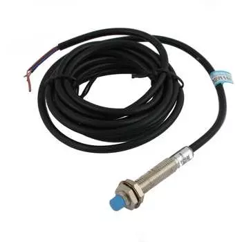 Индуктивный датчик INNOCONT SL-8P2C