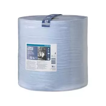 Индустриальная бумага TORK Advanced Wiper 440 Blue Performance 13008011109