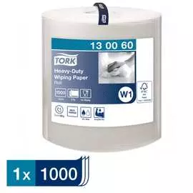 Индустриальная бумага TORK 130060 Adv Wiper 430 W1 Performance 11106