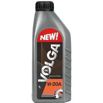 Индустриальное масло Волга-Ойл