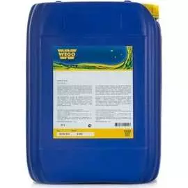 Индустриальное масло WEGO И-12 4627089063373