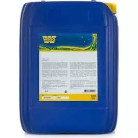 Индустриальное масло WEGO И-40А 4650063112583
