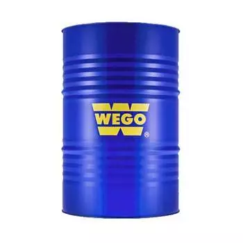 Индустриальное масло WEGO И-20А 4650063112811