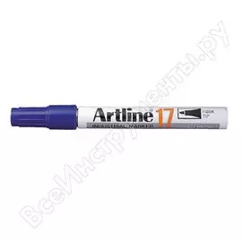 Индустриальный перманентный быстросохнущий маркер Artline