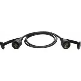 Индустриальный шнур LANMASTER LAN-HDMI-HDMI-5.0-WP