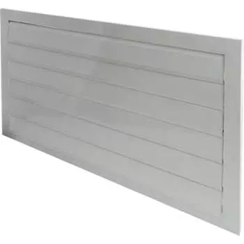 Инерционная решетка Ventart