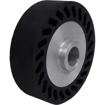 Инерционное контактное колесо ВЛАДТЕХРОЛ