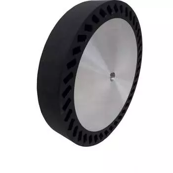 Инерционное контактное колесо ВЛАДТЕХРОЛ