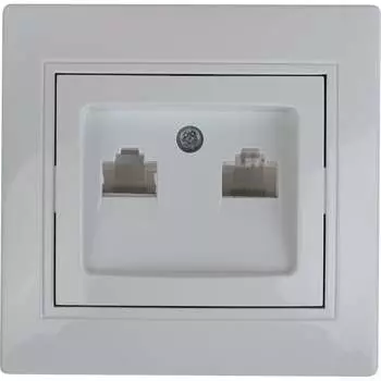 Информационная розетка Intro Plano Б0044576