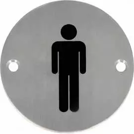 Информационная табличка Amig