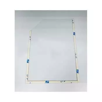 Информационный карман Megaposm БП 080505/10