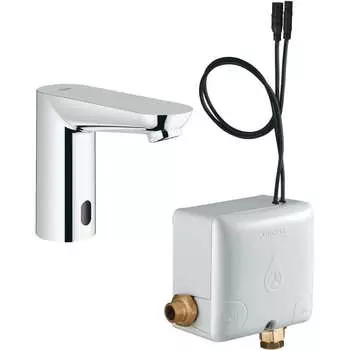 Инфракрасная электроника для раковины Grohe