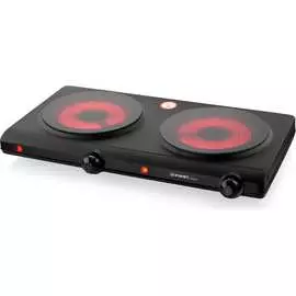 Инфракрасная электроплитка FIRST