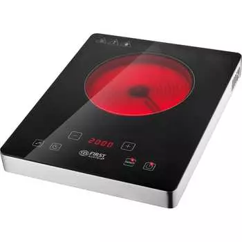 Инфракрасная электроплитка FIRST